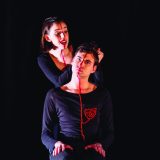 Koliko dugo možemo kriti emocije: Predstava „Bečka stolica” u SKC-u Kragujevac 2