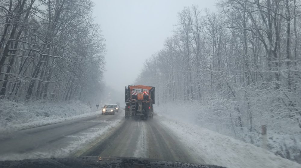 Beograd put: Najveći problemi u saobraćaju zbog vozila GSP-a 1