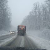 Beograd put: Najveći problemi u saobraćaju zbog vozila GSP-a 11