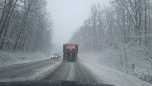Beograd put: Najveći problemi u saobraćaju zbog vozila GSP-a 13