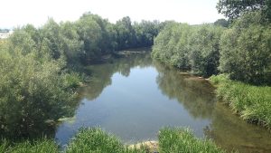 Južne vesti: Jalovina se ulila u Jablanicu, reka dobila boju cementa 2 Jablanica