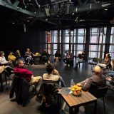 Bolna priča o vlasti, moći, političkim spletkama, izgubljenom moralu: Boris Liješević režira Šekspirovog "Ričarda Drugog" u JDP 5