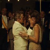 rođendan pogled iza ogledala