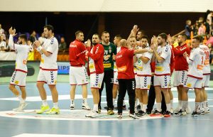 Rukometna reprezentacija Srbije