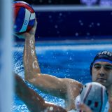 Lakše nego očekivano Srbija izašla na kraj sa Francuzima 3