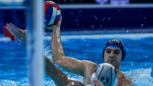 Lakše nego očekivano Srbija izašla na kraj sa Francuzima 4