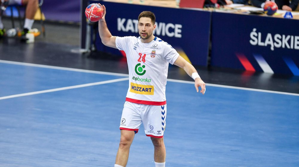 Srbija nije igrala loše, ali je pred eliminacijom 6