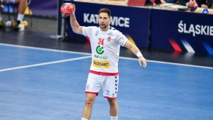 Srbija nije igrala loše, ali je pred eliminacijom 1 Srbija nije igrala loše, ali je pred eliminacijom 1