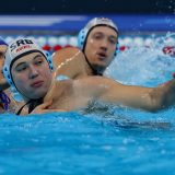 (UŽIVO) Srbija - Italija 4