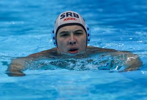 Vaterpolo savez Srbije otkrio zbog čega Mandić i Ćuk nisu bili na prijemu kod predsednika Vučića 2 Dušan Mandić