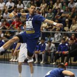 Mijajlo Marsenić, rukometna reprezentacija Srbije