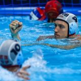 (UŽIVO) Srbija - Italija 4