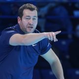 Uroš Stevanović, vaterpolo Srbija