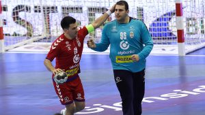 nemanja ilić i dejan milosavljev