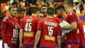 Srbija u "grupi smrti" traži prolaz: Sve što treba da znate o Prvenstvu Evrope za rukometaše 17