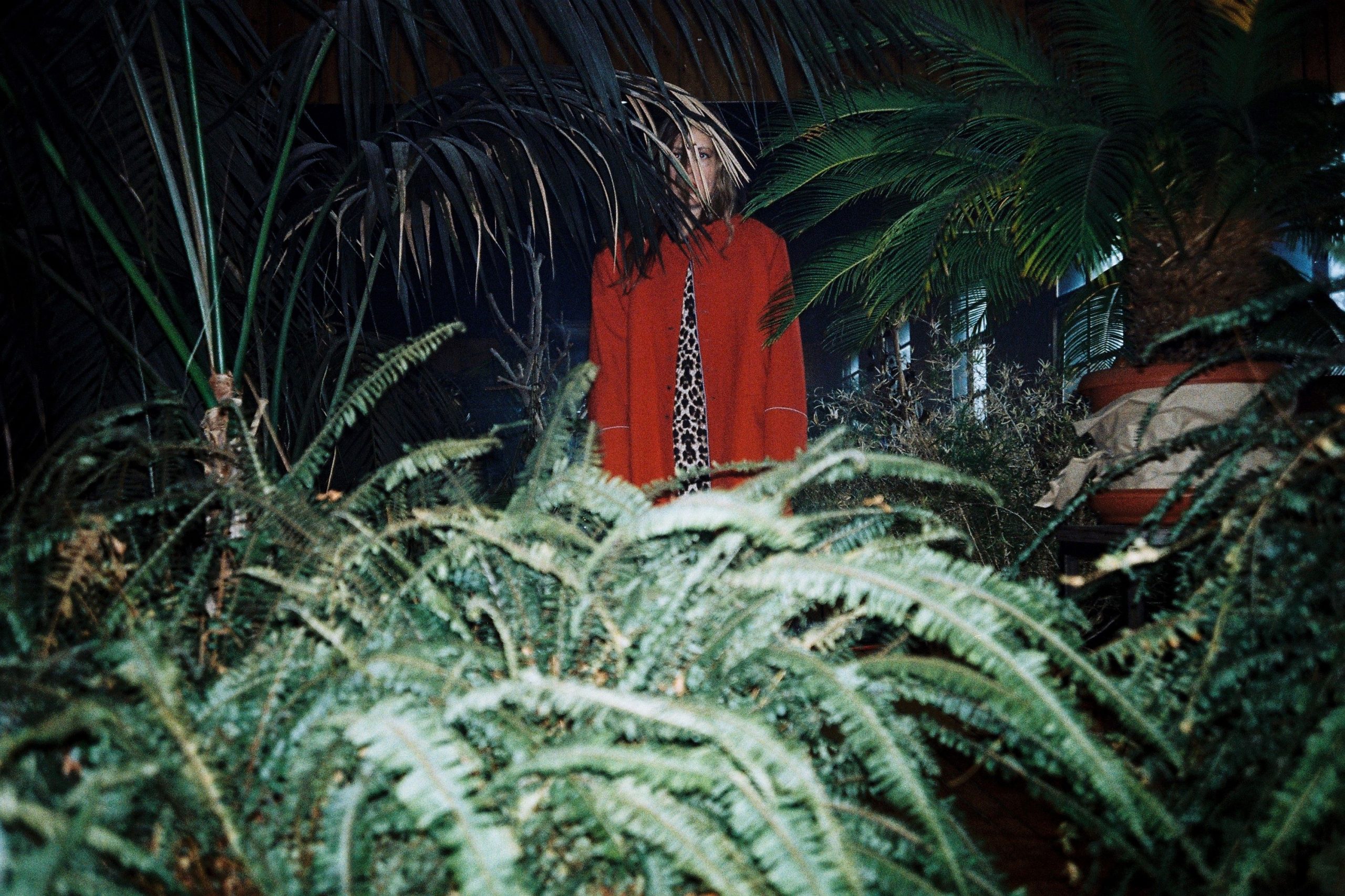 Izložba fotografija „Silencio“ Ivane Čuture u Sense-S prostoru 2