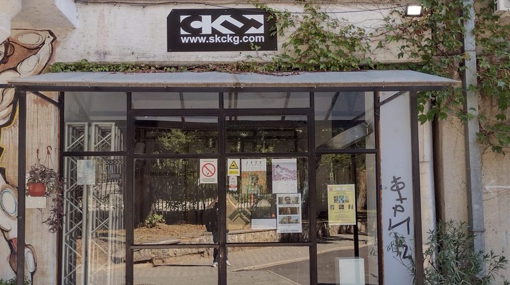 Erazmus projekat za organizaciju i moderaciju javnih događaja za mlade u SKC-u Kragujevac 10