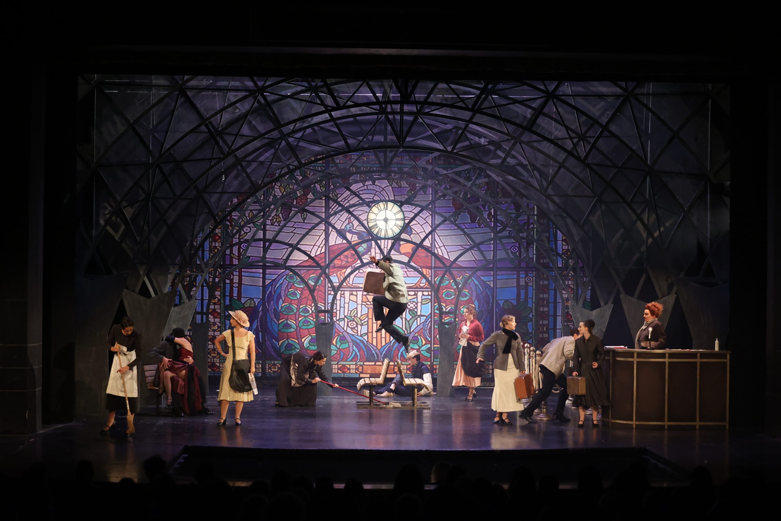 Madlenianum najavio raznovrstan program 3