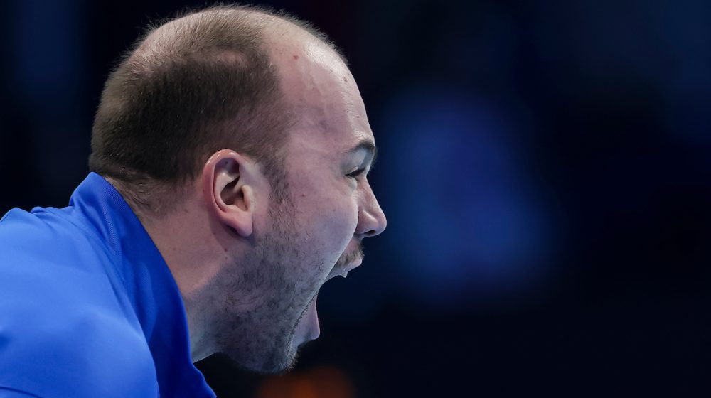 Ko je Dušan Mandić? Najbolji svetski vaterpolista ostao upamćen zbog (ne)rukovanja sa Šapićem, a zamalo da postane "tragičar" evropskog prvenstva u Beogradu 8