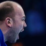 Ko je Dušan Mandić? Najbolji svetski vaterpolista ostao upamćen zbog (ne)rukovanja sa Šapićem, a zamalo da postane "tragičar" evropskog prvenstva u Beogradu 9