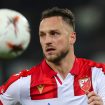Marko Arnautović, FK Crvena zvezda