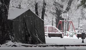 Trg Nikole Pašića od večeras prohodan za saobraćaj 15