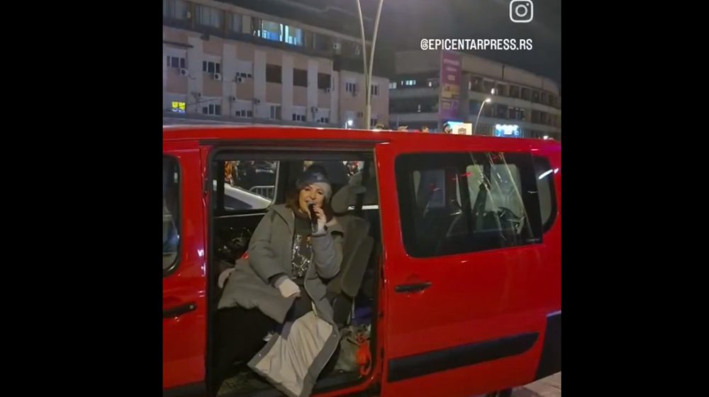 Bekuta održala koncert u Čačku: Publika joj nije oprostila ni krupne stvari, a ni neke sitnice 7