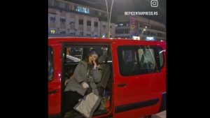 Bekuta održala koncert u Čačku: Publika joj nije oprostila ni krupne stvari, a ni neke sitnice 10