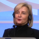 Ko je Marta Temido, koja predvodi misiju EP u Srbiji? 5