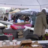 (BLOG) "Zajedno uz studente": Počeo skup na Trgu Nikole Pašića, okupljanje i u Pionirskom parku 4