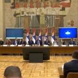 Predsednik Srbije rekao na sednici Vlade kakav lom u EU očekuje 5