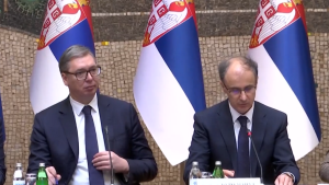 "Kao boga vas molim napustite mesta": Vučićeva poruka članovima Vlade i direktorima javnih preduzeća 7