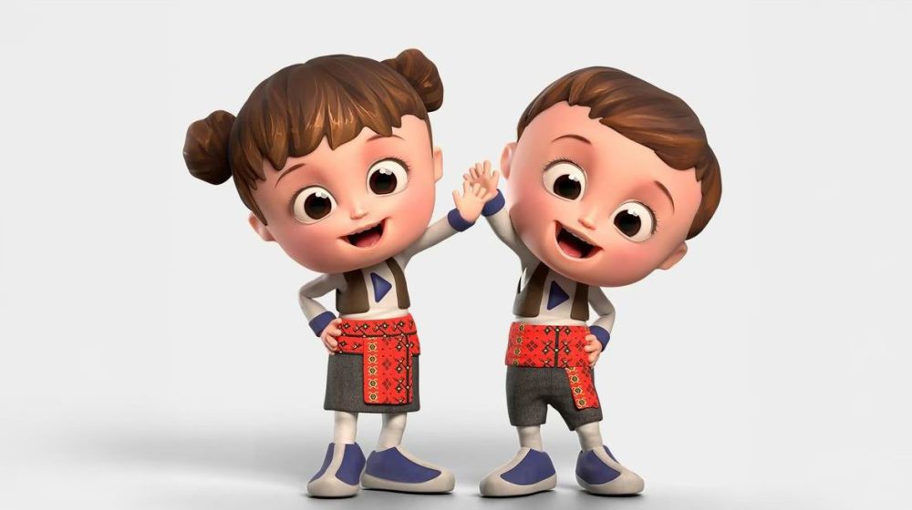 Parandilović (NLS): Za konkurs za maskote projekta Ekspo potrošeno više od 300 miliona dinara 11