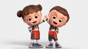 Ekspo 2027 demantuje: Nismo potrošili 300 miliona na maskote 15