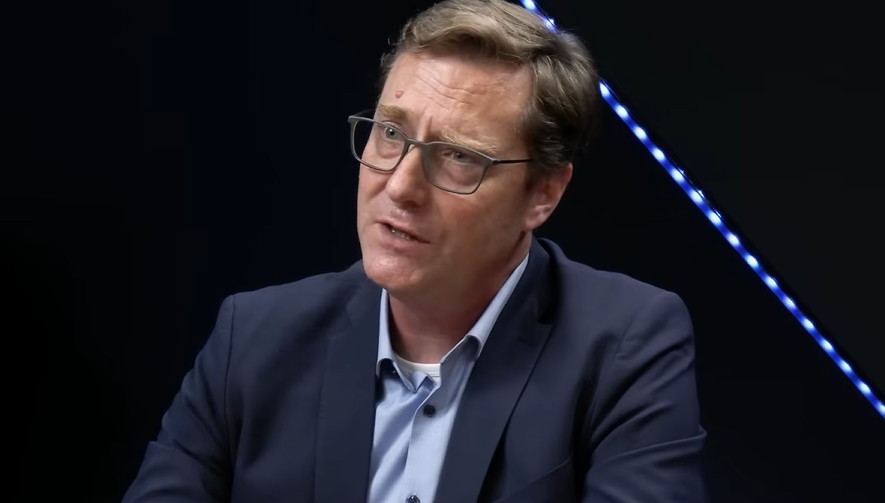 INTERVJU Vladimir Prebilič: Srbija, nažalost, dosta podseća na Tursku 9