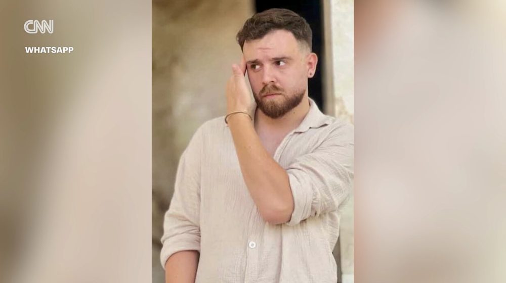 "Vodi rat protiv Boga": Ko je Erfan Soltani, Iranac koji se navodno suočava sa pogubljenjem? 11