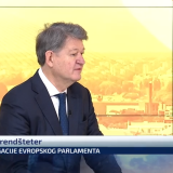 Šta kaže austrijski evroposlanik i član misije EP o Vučiću i Srbiji? 6