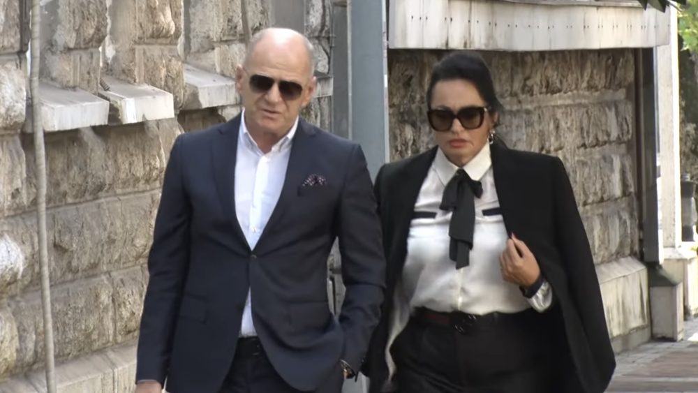 Ko je Vesna Medenica, koja je prvostepeno osuđena na deset godina zatvora? 2