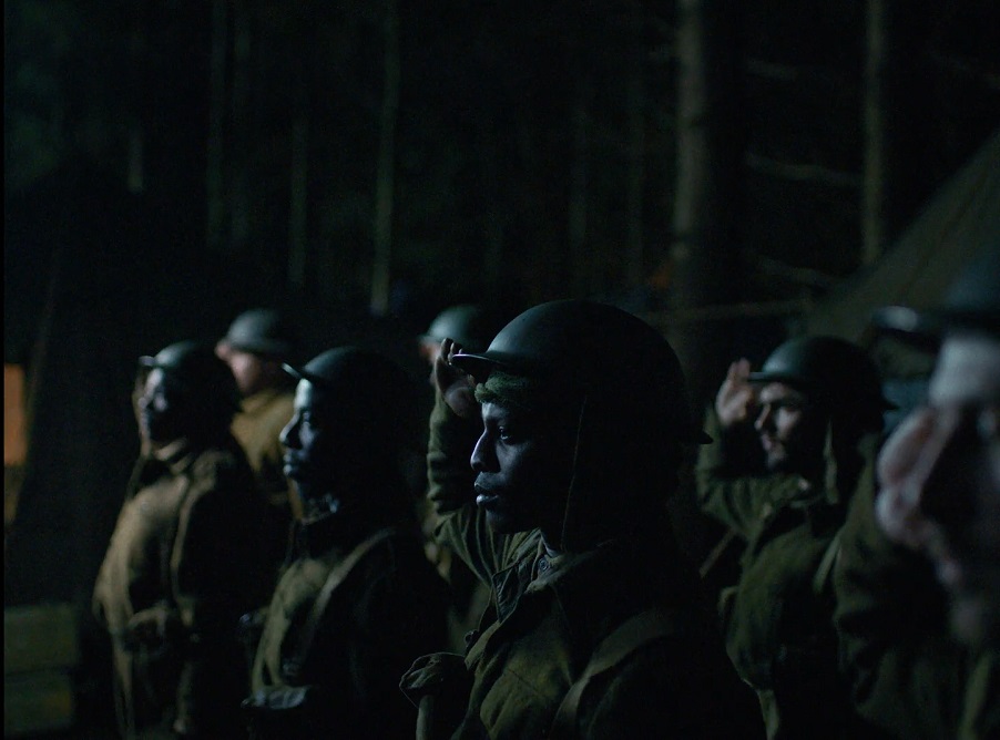 Izbor filmova Shortcutz Amsterdam u Domu omladine Beograda 5