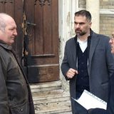 Gradonačelnik Novog Sada najavio da će Grad platiti saniranje štete od požara na Crkvi imena Marijinog 5