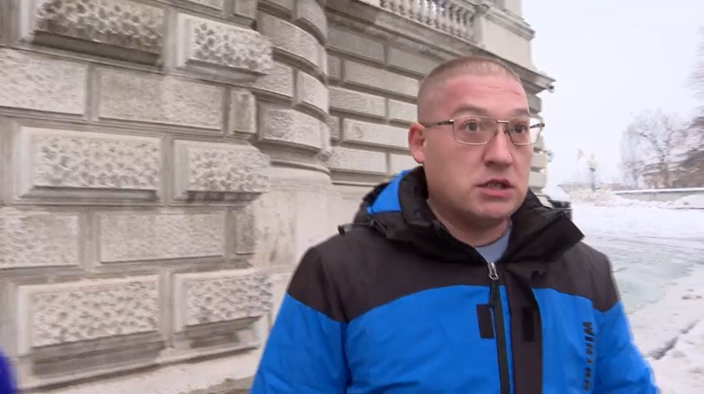 Miroslav Suvalj Ćacilend