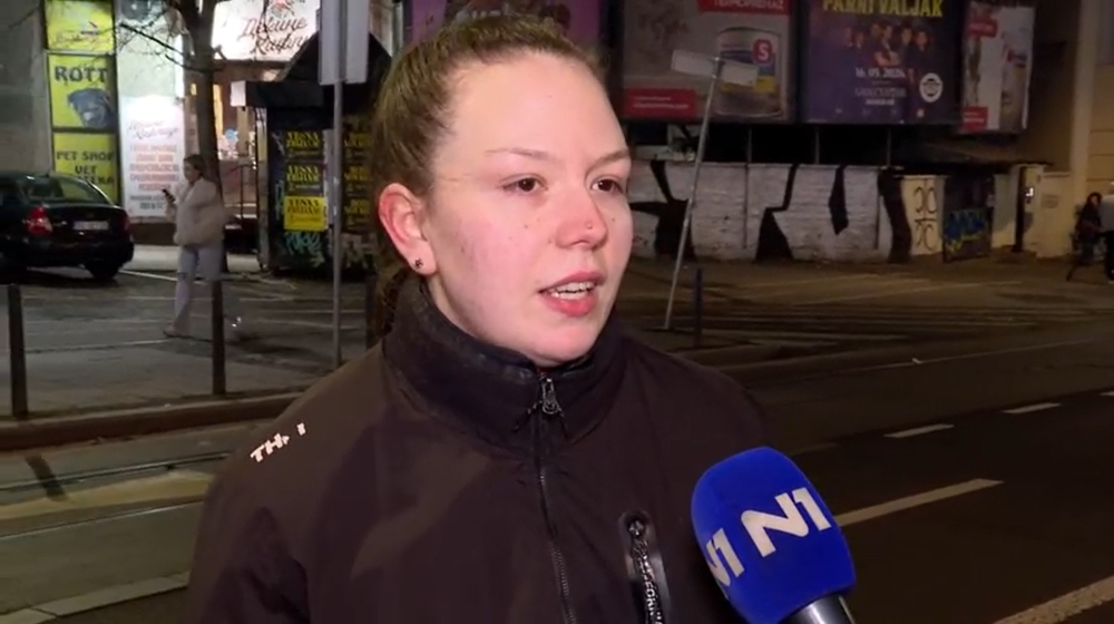 studentski protesti sveti sava