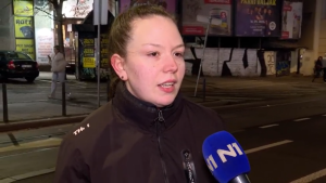 studentski protesti sveti sava