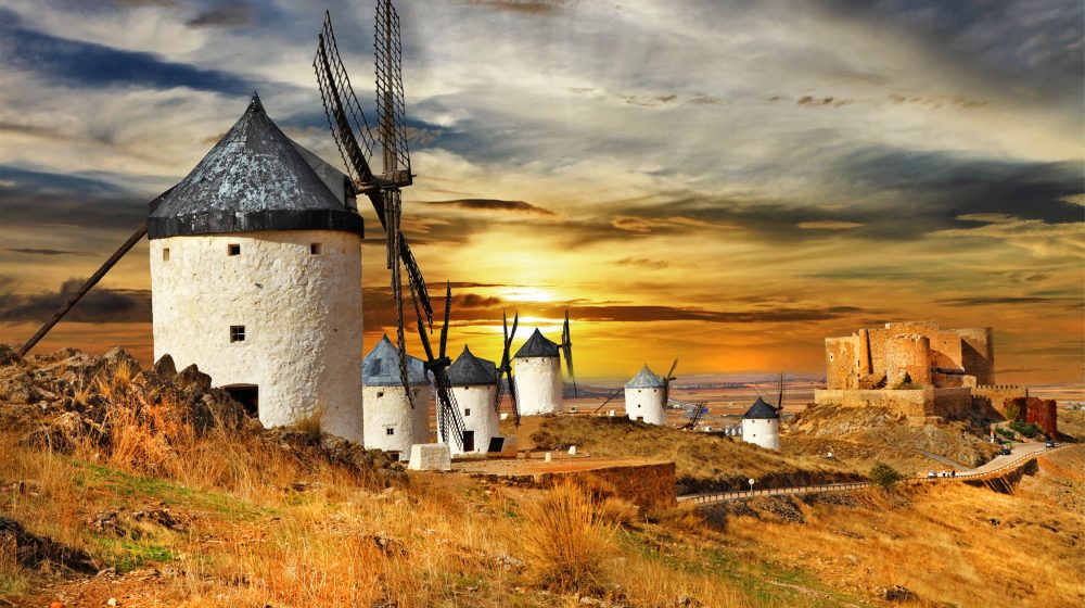 Selidba u Španiju: Pristupačne prilike za novi dom čekaju u slikovitim selima 19