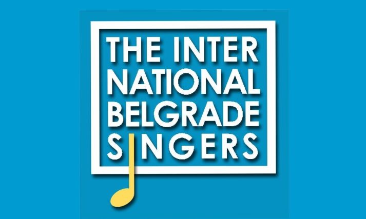 Humanitarni koncert hora „International Belgrade Singers” u Kragujevcu 10