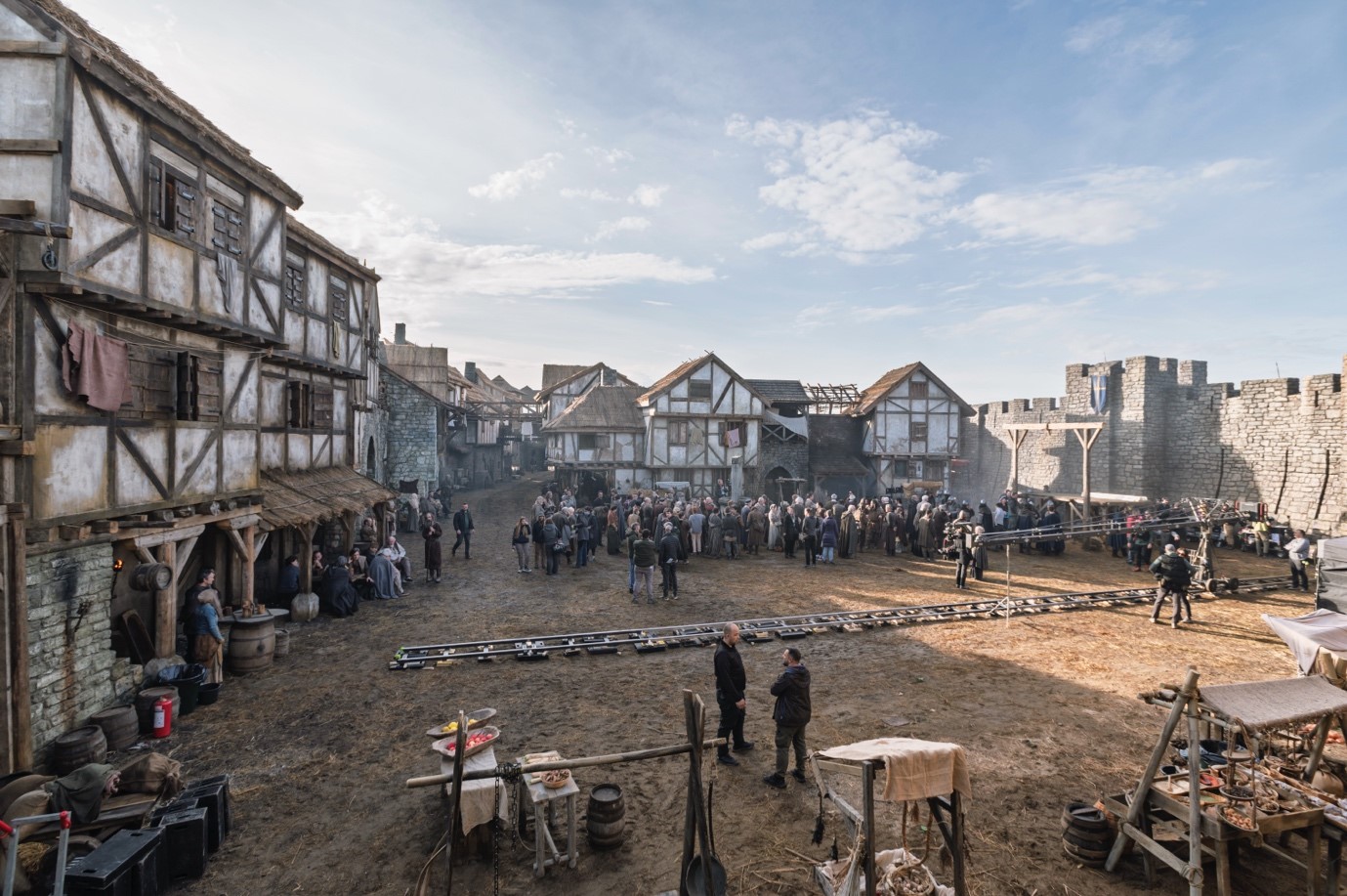 Tri serije snimljene u Srbiji nominovane za holivudsku nagradu Saturn za 2025. godinu 1