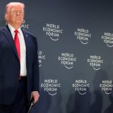 Trampov zaokret oko carina, Evropljani reaguju s oprezom 5