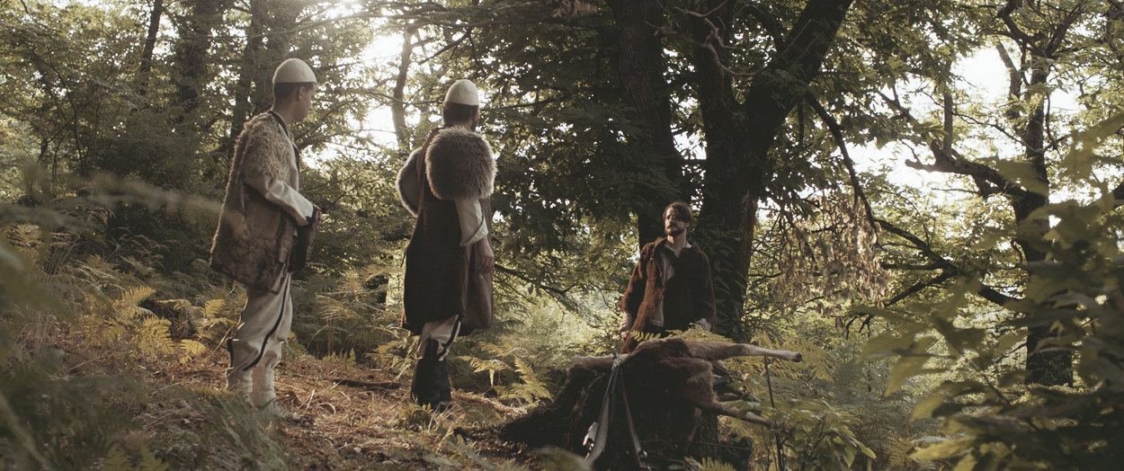 Premijera filma „Obraz" 18. februara 1