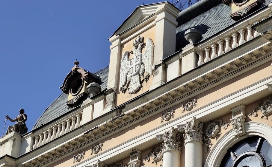 Jekić (SSP): Probijanje rokova sinonim vlasti SNS-a u Kragujevcu 11