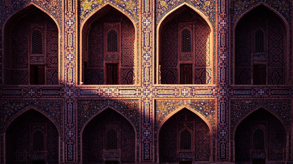 Primamljivi Uzbekistan – Put svile, drevni gradovi i brutalistički spomenici 22